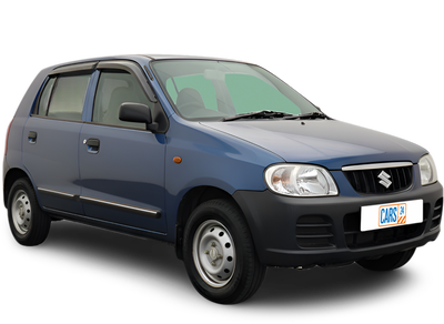 Maruti Alto-img